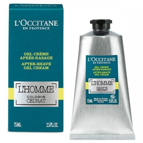 crème après rasage femme