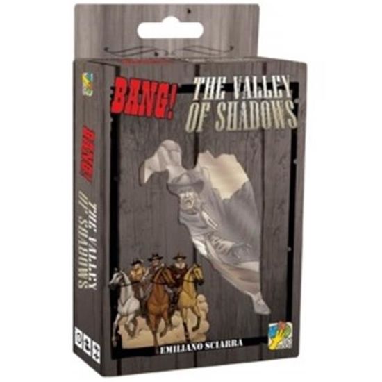 daVinci Games - Bang - The valley of shadows