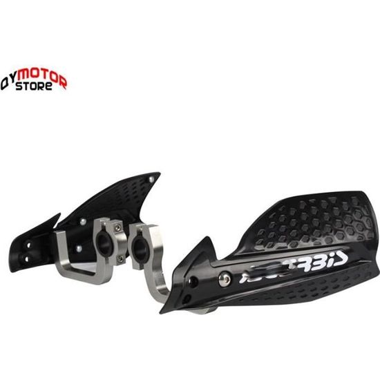 Protection Vent Froid Protège-mains Moto Universels - Protection Contre Vent, Pierres Et Boue Protège Main Moto Universel