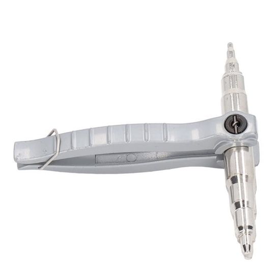 Extenseur De Tuyau Manuel En Laiton - Outil D'expansion Portable - En