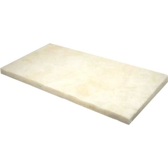 CiCixixi Laine De Verre Haute Température 34x55 Cm - Silencieux Pot D'Échappement Moto Scooter Mobylette, Isolation Phonique Anti-Bruit
