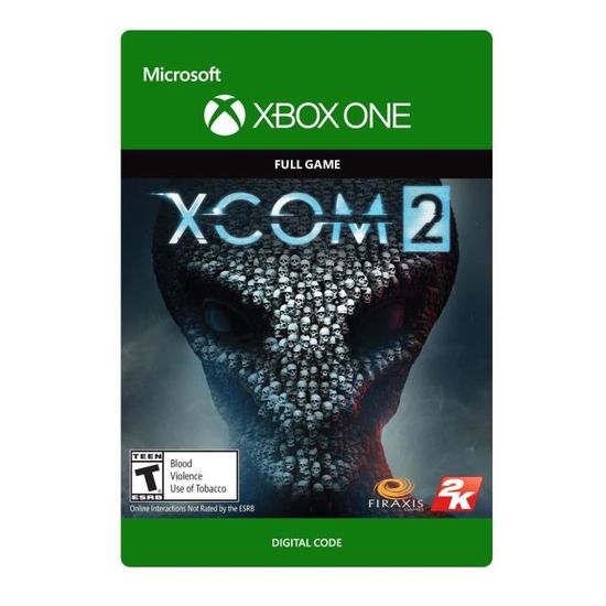 Imágenes de XCOM 2 para Xbox One - 3DJuegos