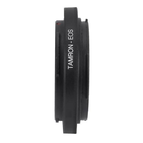 F Concept Adaptateur de monture d'objectif pour Tamron