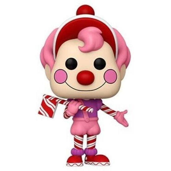 Figurine en vinyle - FUNKO - Mr. Mint - Candyland - 3 ans et plus ...