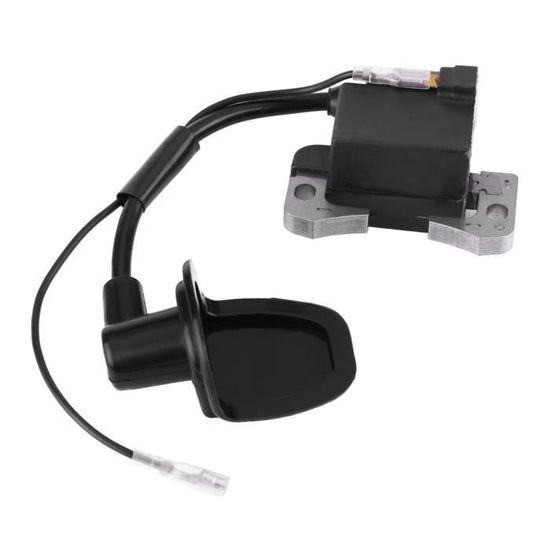 Bobine D'allumage Pour Minimoto 47cc 49cc - Compatible ATV, Dirt Bike, Quad - Pièce De Rechange Haute Performance - 6
