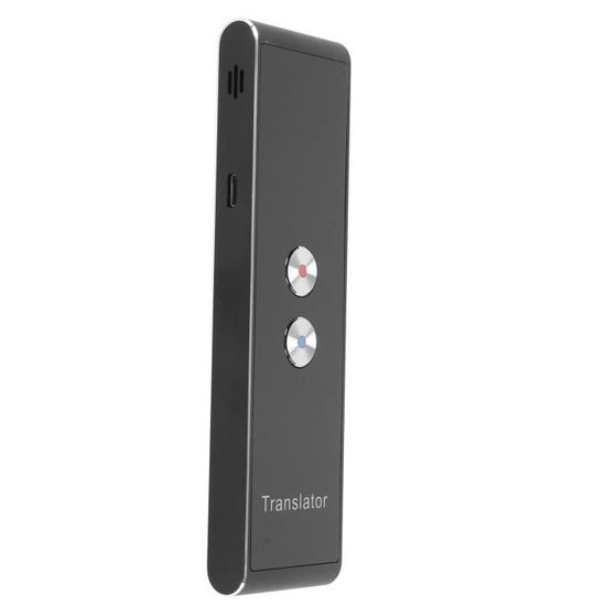 WingFly Appareil De Traduction Langue, Traducteur AI Intelligent - 11