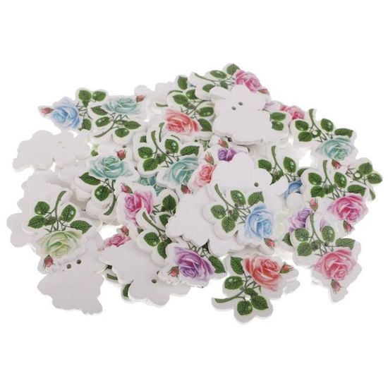 Décoration Anniversaire Marguerite 100 En Carton - Décoration De Table Mariage, Anniversaire, Baby Shower - Fleurs Et Cercles Colorés Confettis Marguerites