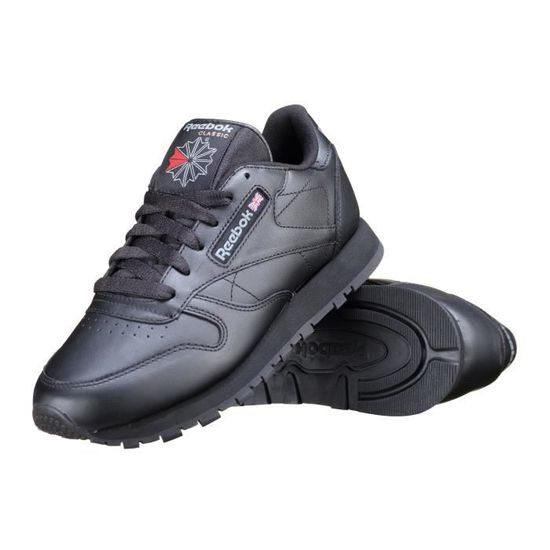 cl lthr 2267 black