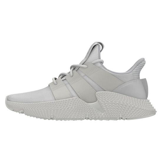 adidas prophere blanche