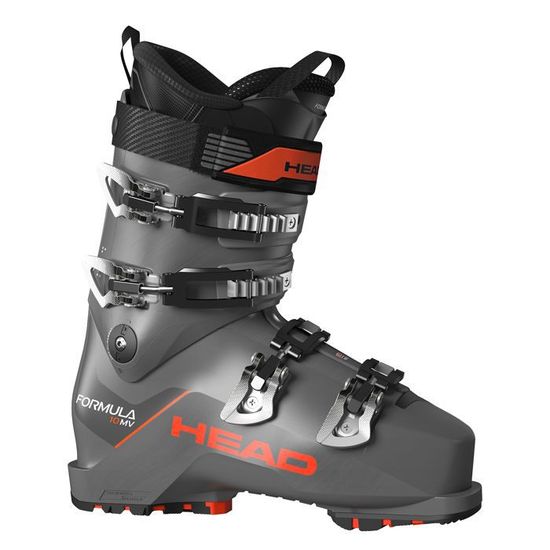 Chaussures De Ski De Course HEAD Formula RS 130 - Taille 27.0 - Raideur 130 - Modèle 2023 - Neuf (peut Avoir Un Défaut Mineur)