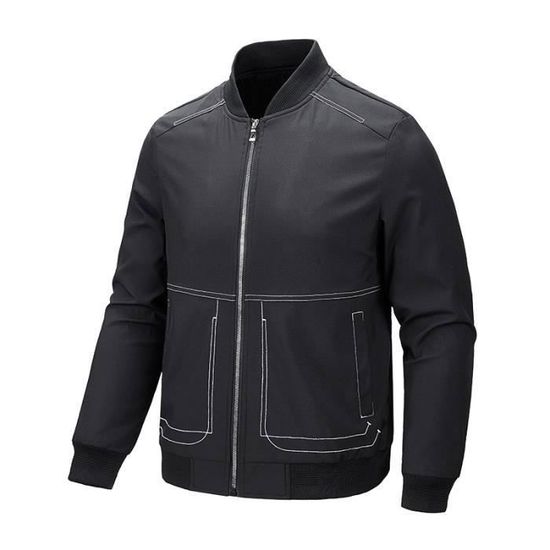 Veste pour hot sale homme pas cher