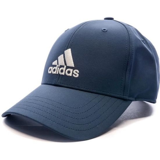casquette adidas homme bleu