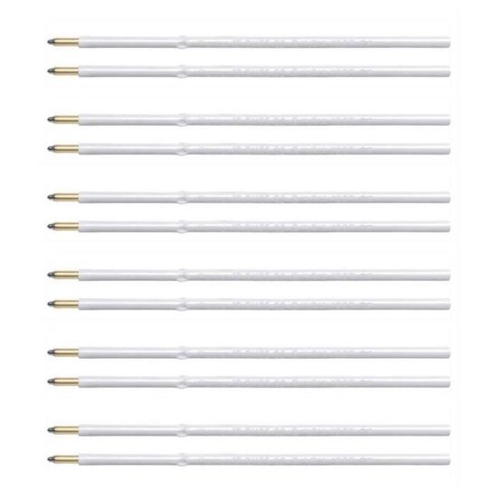 Pentel BX470/8 - Penna a sfera iZee retrattile con clip in metallo
