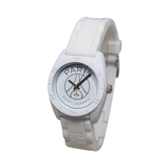 Psg Watch Montre Psg Homme Cadeau Psg PSG Montre Homme Collection