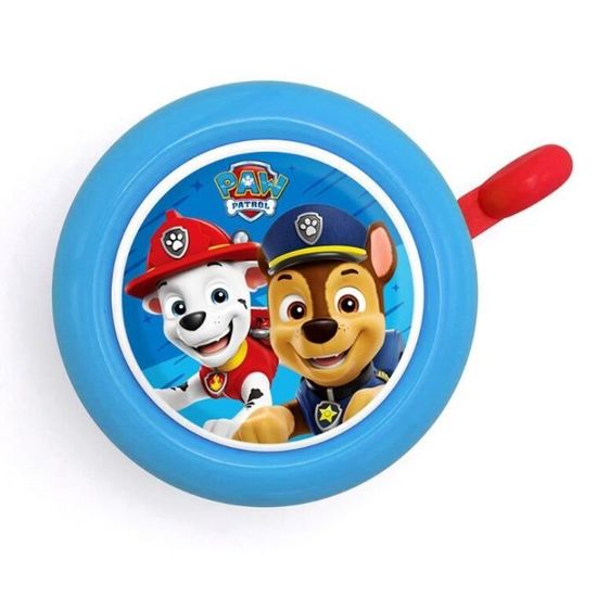 Vélo 16 - TOIMSA - Paw Patrol - Rose - Siège réglable - Pour filles 3 Vélo 16 - TOIMSA - Paw Patrol - Rose - Siège réglable - Pour filles 3