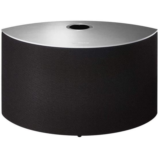 Technics Enceinte sansfil SCC30EGK, Bluetooth, WiFi, Chromecast integre, Spotify, Airplay