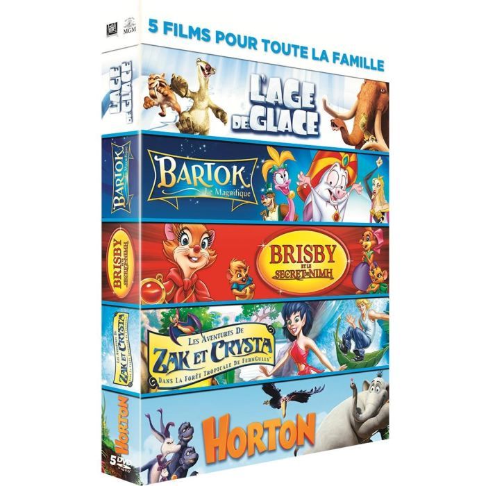 Coffret Grands Classiques Disney-10 DVD-Edition Speciale .FR, traqueur de prix, historique des prix du , montres de prix  , alertes de baisse de prix des