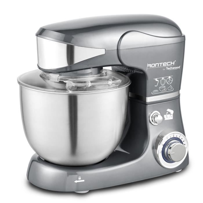 Rontech Robot Pétrin RT-4308 by Techwwod