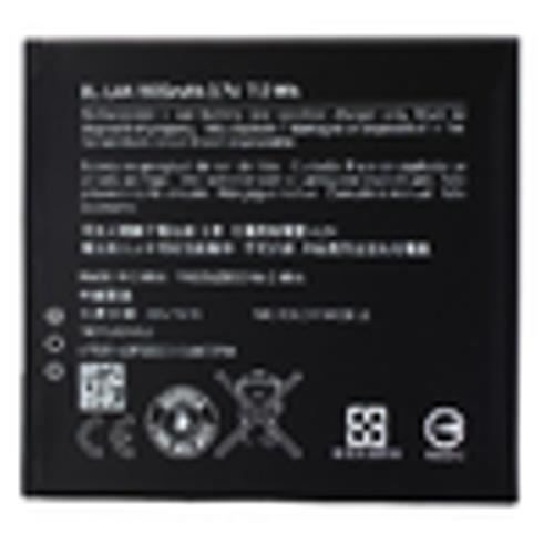 Batterie d'origine Microsoft Lumia 535 (BL-L4A)