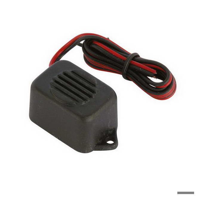 Avertisseur d oubli de phares 6-12v