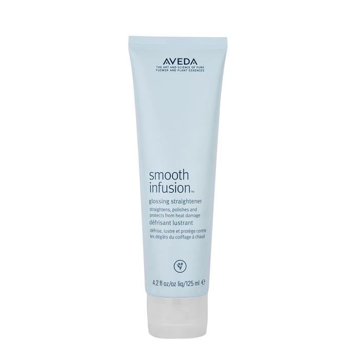 Aveda - SMOOTH INFUSION glossing straightner 125 ml - -