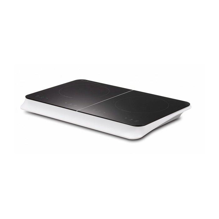 Plaque de cuisson Induction posable - 2 Foyers