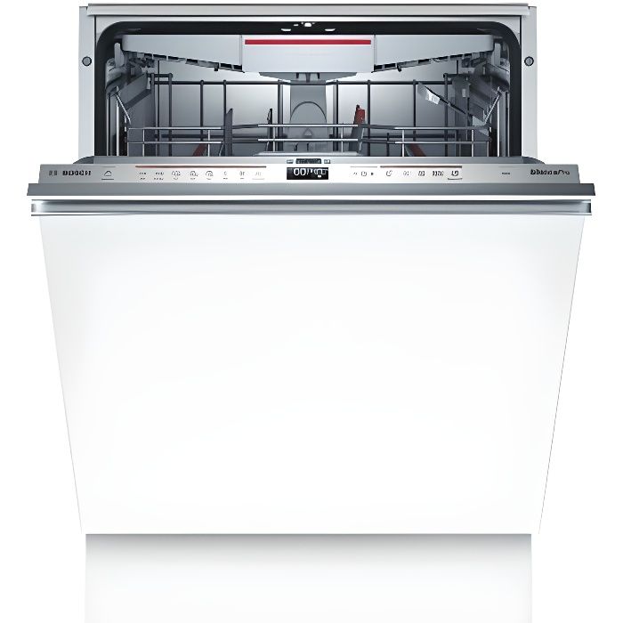 Lave-Linge Frontal BOSCH WAJ24027FF