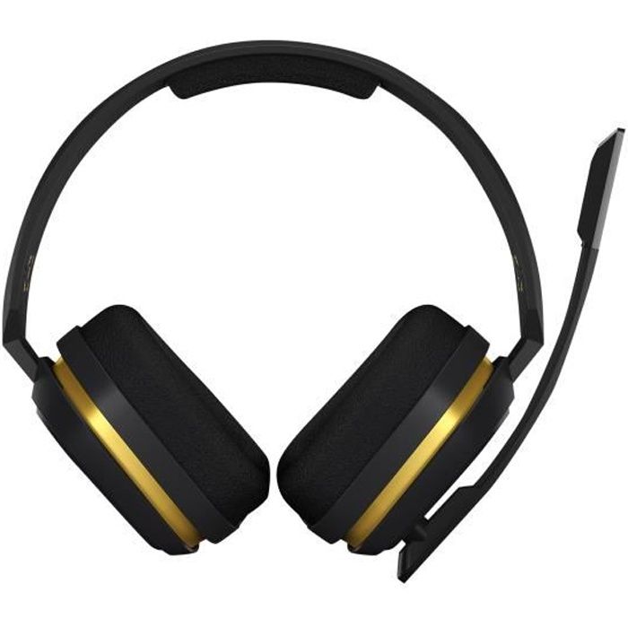 ASTRO A10 Casque pleine taille filaire jack 3,5mm Legend of Zelda Breath Of The Wild