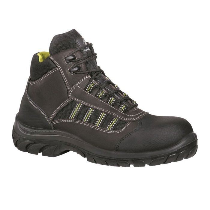 LEMAÎTRE SAFETIX Chaussures de sécurité budget haute Danube S3 SRC