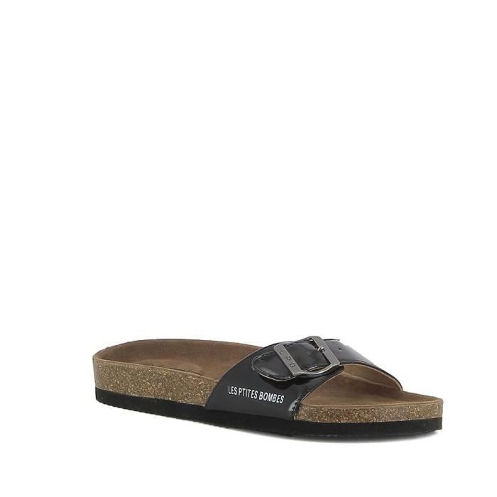 Mules Les Petites Bombes
