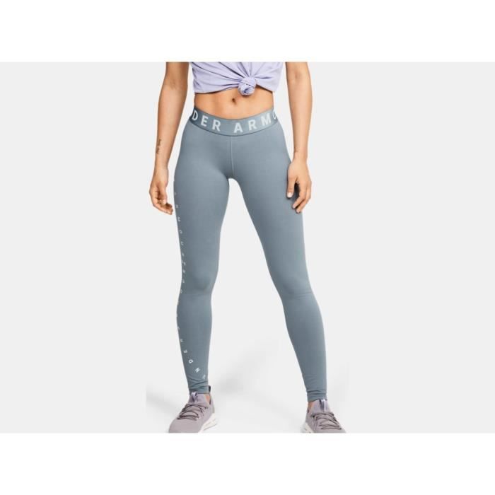 Legging femme Under Armour Favorite Graphic