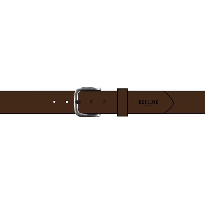 Ceinture Deeluxe adkyn - marron camel - 85