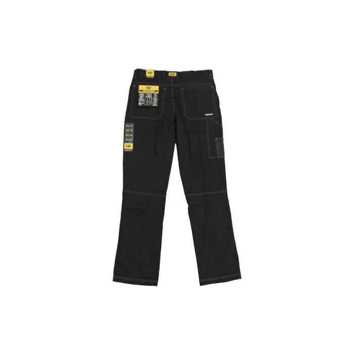 Pantalon de travail Work Flex noir - Caterpillar