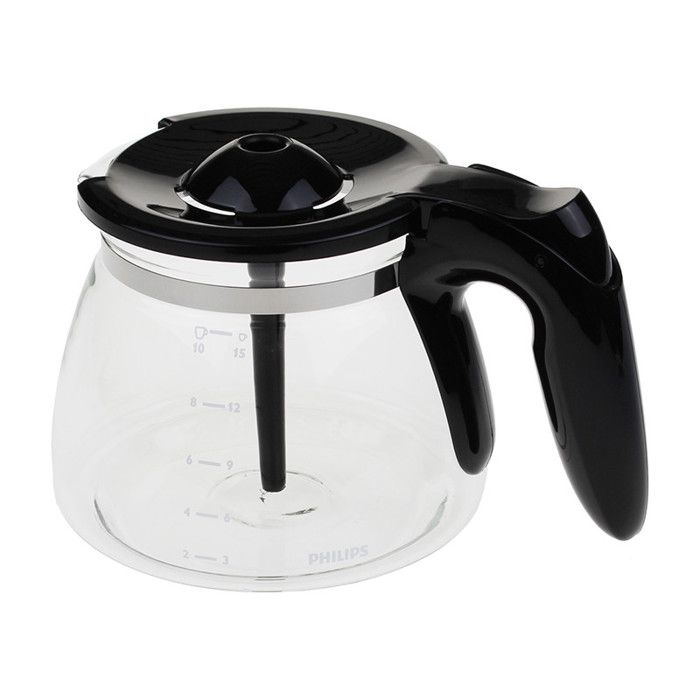 VERSEUSE NOIRE PROFONDE POUR CAFETIERE PHILIPS * 996510073463 996510062237 996510067392 PHILIPS HD