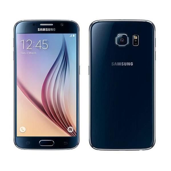 Samsung Galaxy S6 G920F 32GB Noir