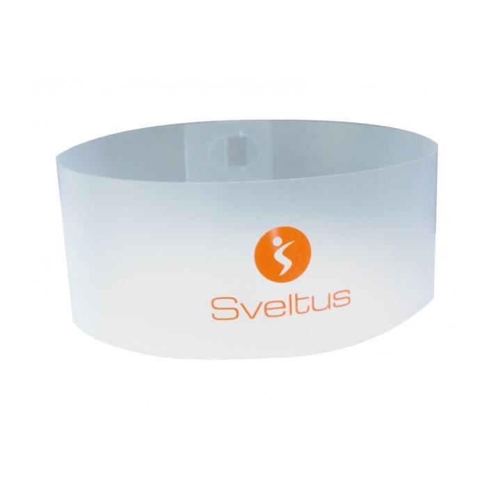 SVELTUS - Anneau gymball