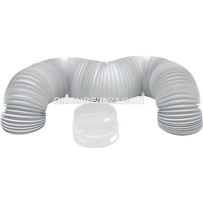 Kit evacuation seche linge whirlpool pour sèche…