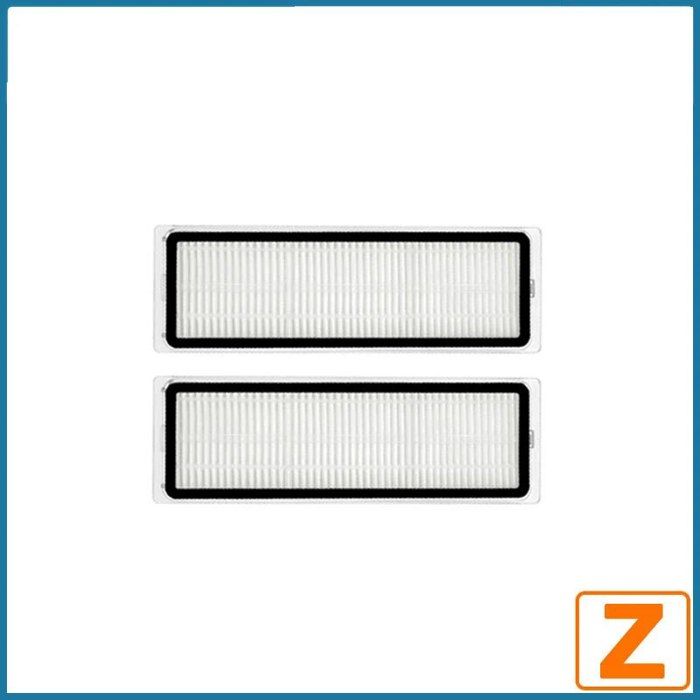 Filtres de rechange pour aspirateur robot Dreame Z10 Station / H30 Combo Station, accessoires pour sacs à poussière