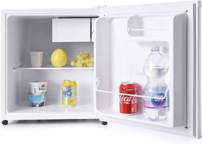 5-Can Mini Réfrigérateur,Portable Glacière Thermoélectrique Plus