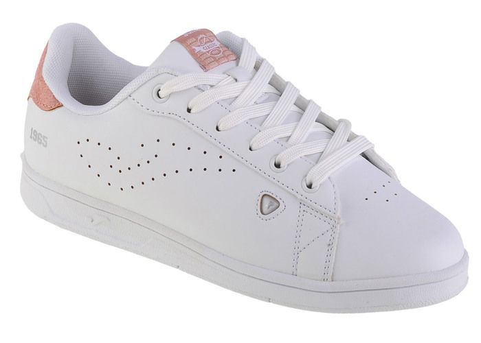 Joma Baskets Femme Blanc CCLALW2213 Joma Classic 1965 Lady 2213