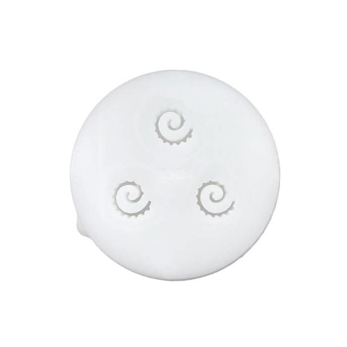 Disque à Pâtes Fusilli BNN ASFSA514 Pour Machine à Pâtes Philips Avance/Serie 7000 - Compatible HR2660, HR2382, Etc.