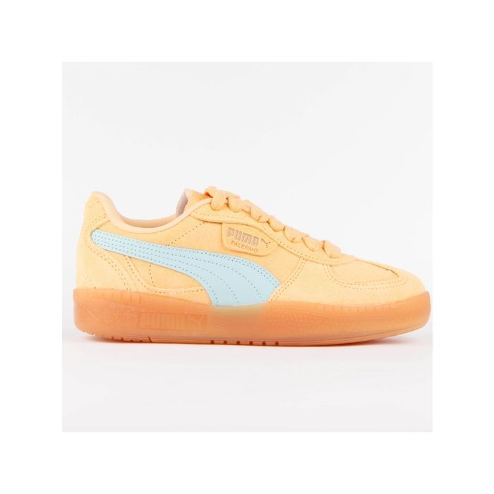 Puma Baskets femme Puma Palermo Moda Xtra Gum