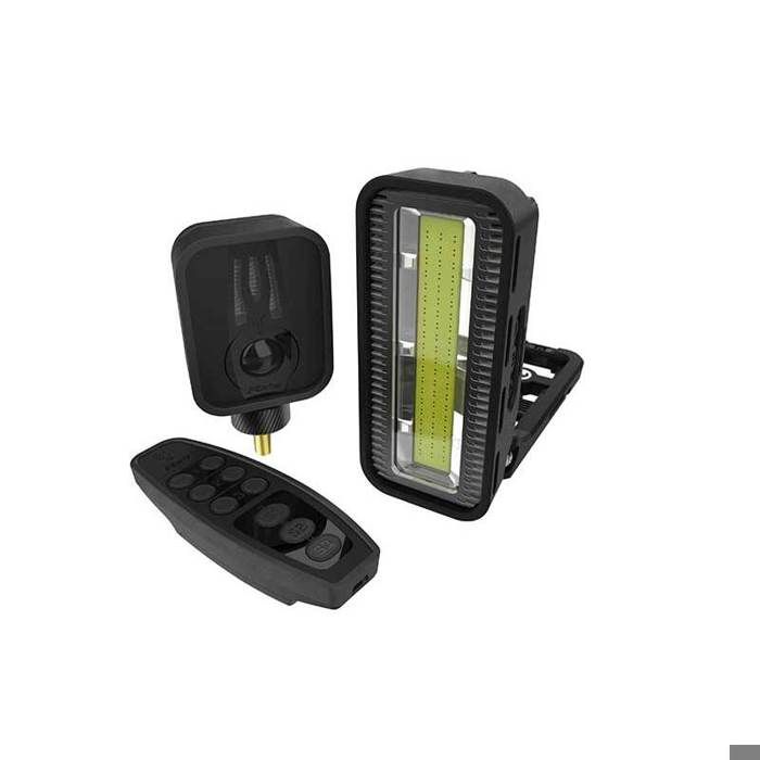 Kit détecteur RX avec système de sécurité Fox - Cdiscount Sport
