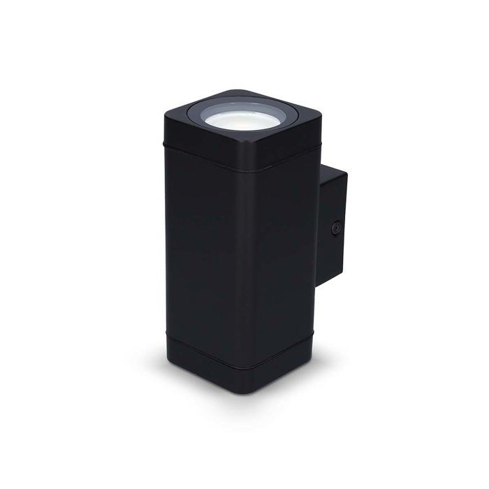 Lampe Murale Extérieure LED Smartlife 760 lm avec Éclairage Bidirectionnel Neuf - vue 4