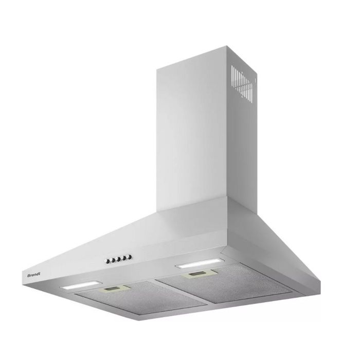 BRANDT BHP4612X - vue 3