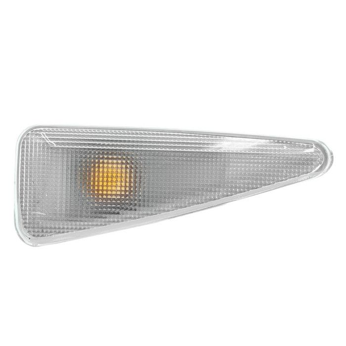 Clignotant Latéral Dacia Clignotant Latéral Droit FINAO AUTOPARTS