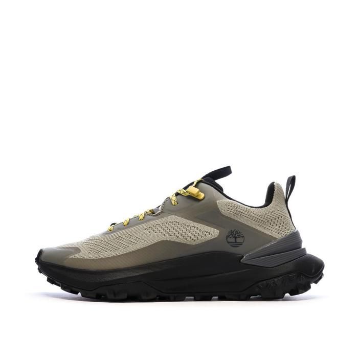 Baskets Beige Homme Timberland Motion Baskets Beige Homme Timberland Motion