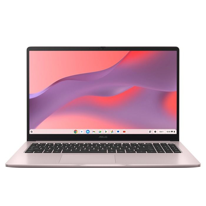 Chromebook CM1505CM4A DRFS70060 15 6 Mediatek Kompanio 8 Go RAM eMMC crème - vue 2