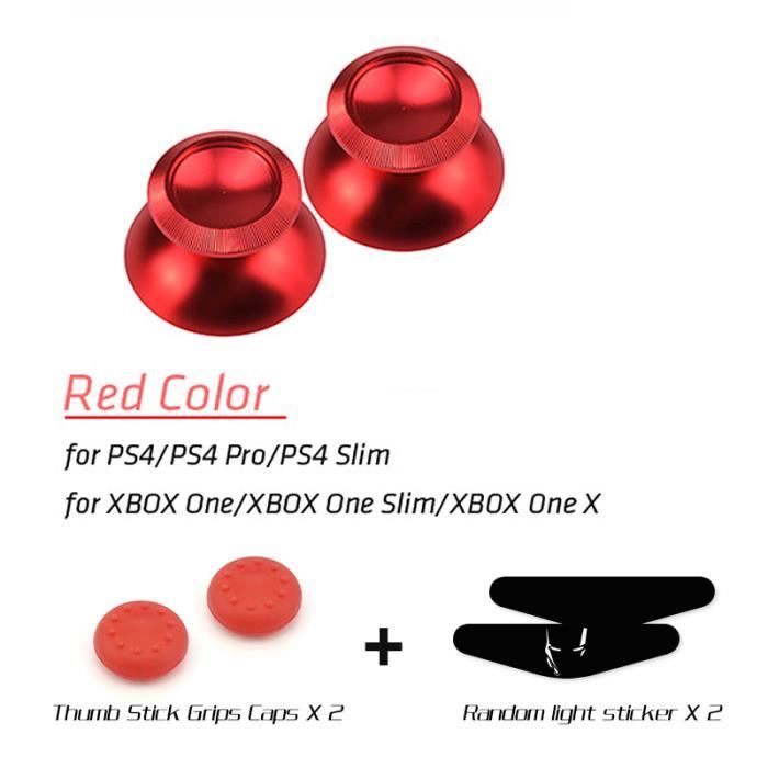 10 Vis De Remplacement + Tournevis Pour Manette PS4 – Lot Réparation