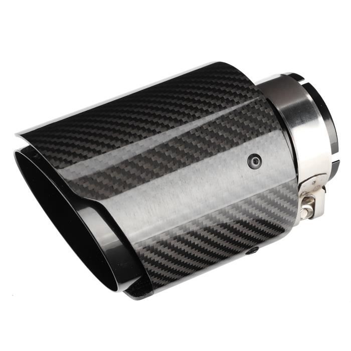 Fdit Tuyau d'échappement de voiture RC 1 Paire Tuyau d'Échappement de Fdit Tuyau d'échappement de voiture RC 1 Paire Tuyau d'Échappement de